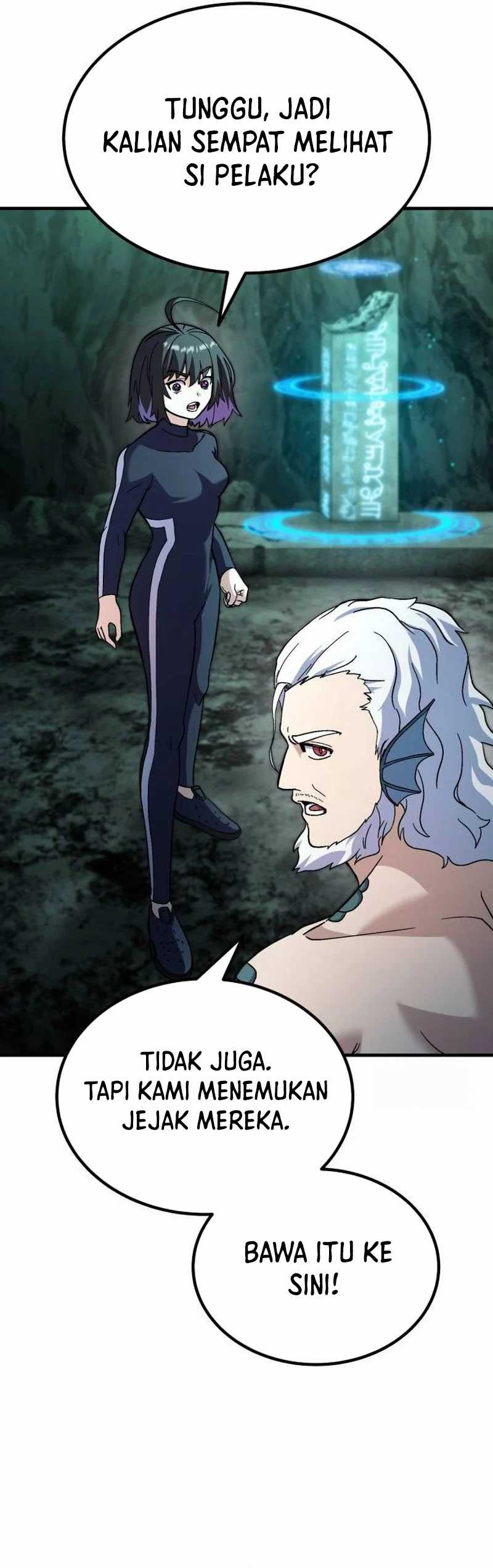 Divine Delivery ( Heavenly Deliveryman ) - Chapter 55 9