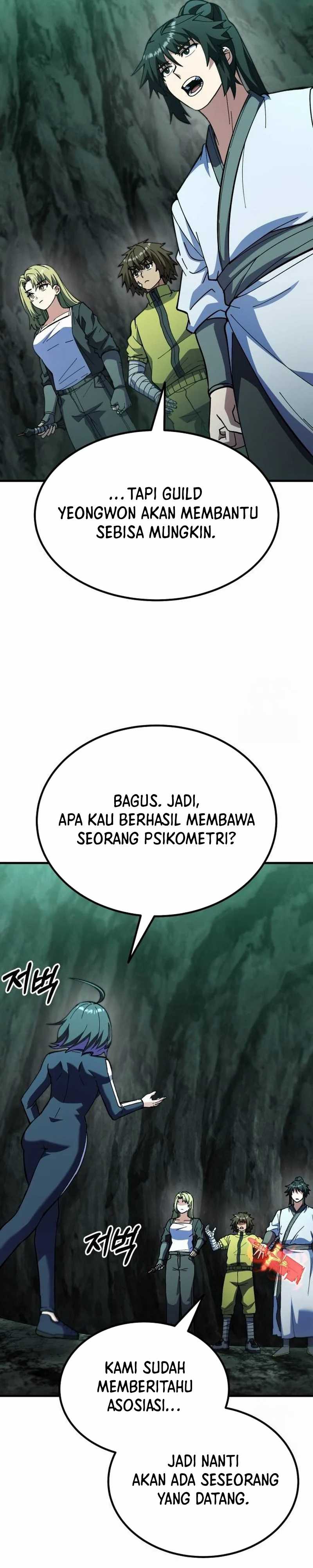 Divine Delivery ( Heavenly Deliveryman ) - Chapter 55 28