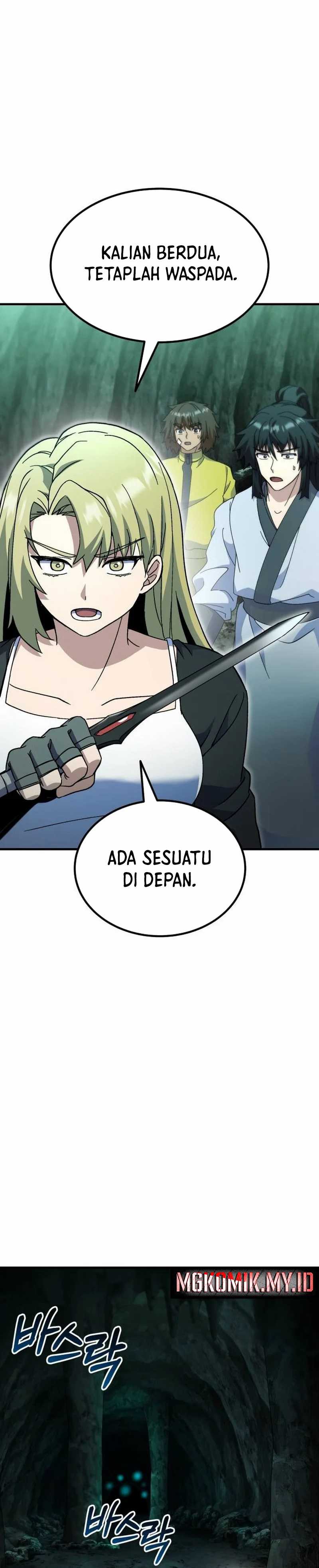 Divine Delivery ( Heavenly Deliveryman ) - Chapter 55 21