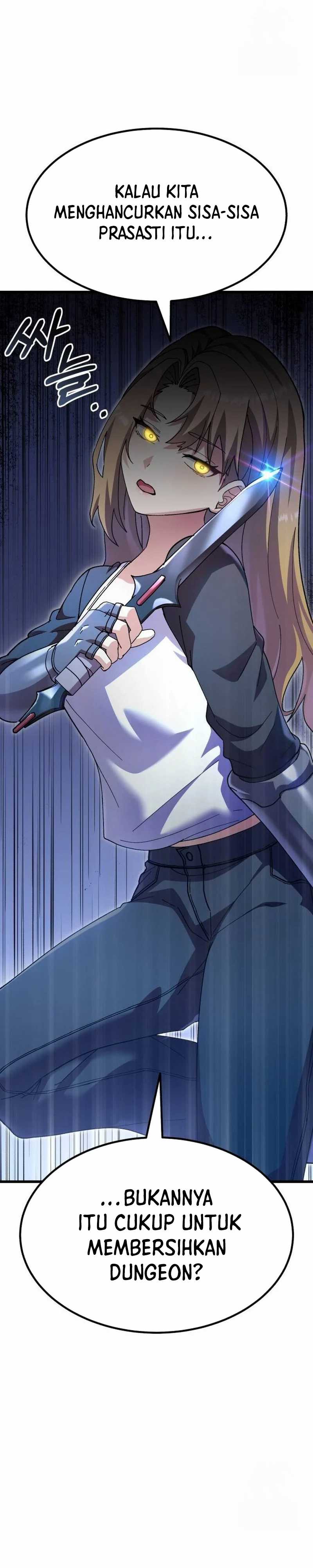 Divine Delivery ( Heavenly Deliveryman ) - Chapter 55 3