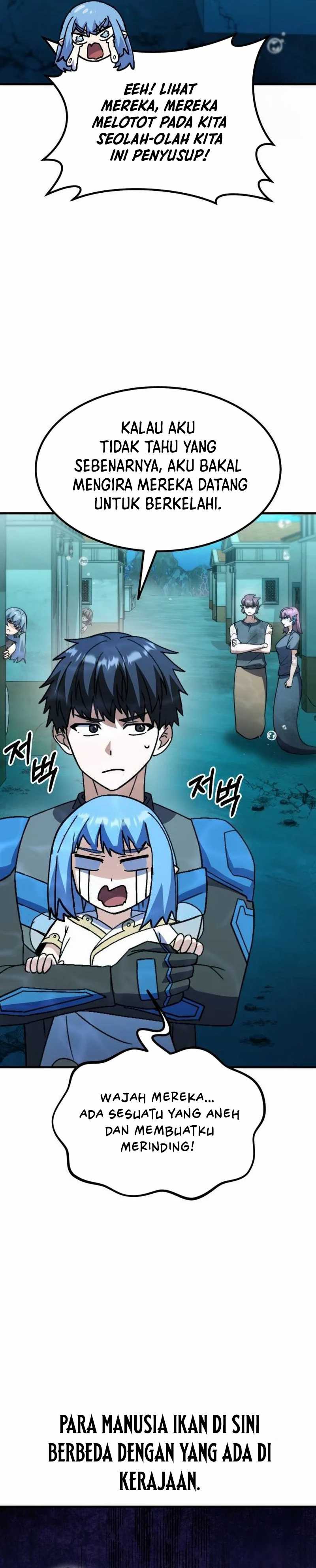 Divine Delivery ( Heavenly Deliveryman ) - Chapter 55 38