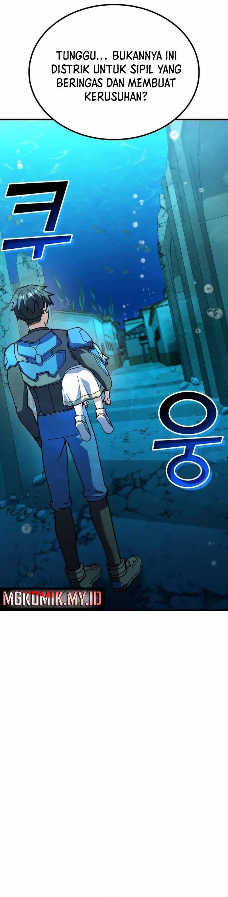 Divine Delivery ( Heavenly Deliveryman ) - Chapter 55 36