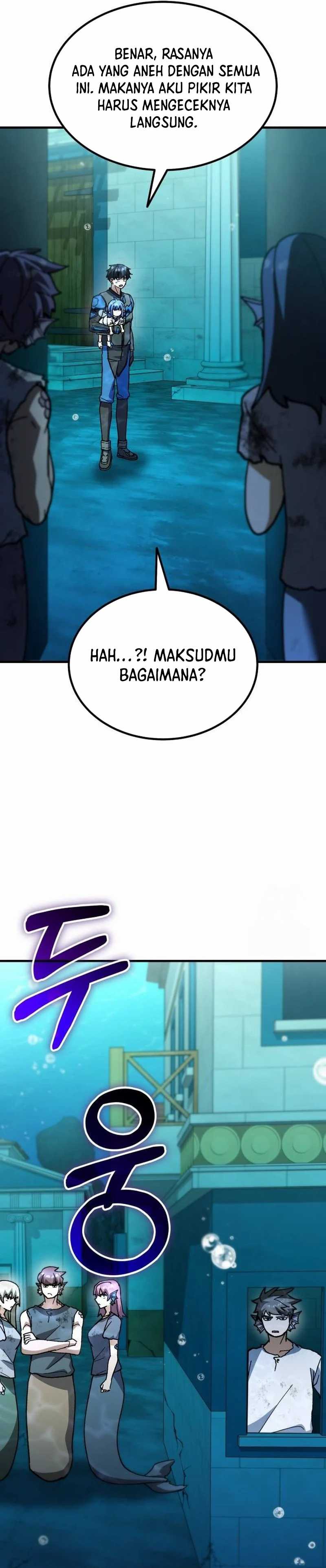 Divine Delivery ( Heavenly Deliveryman ) - Chapter 55 37