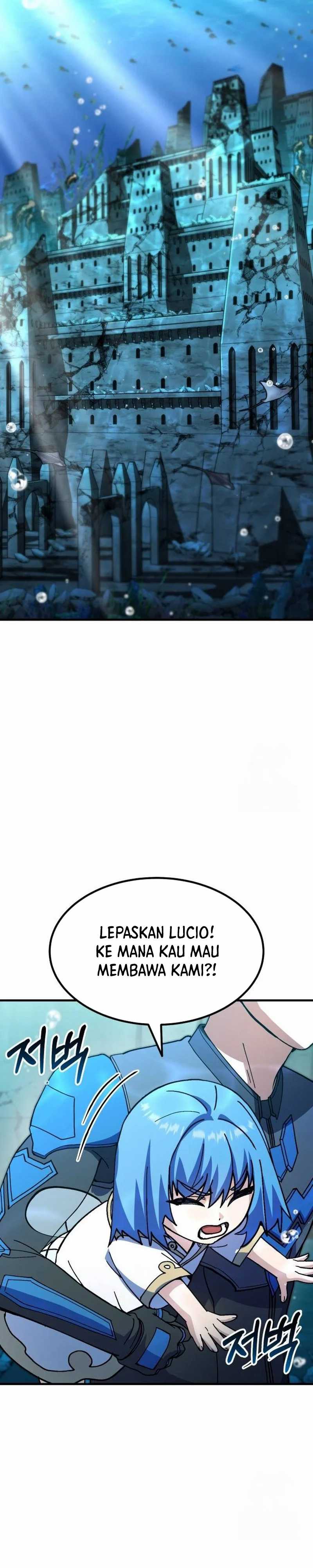Divine Delivery ( Heavenly Deliveryman ) - Chapter 55 35