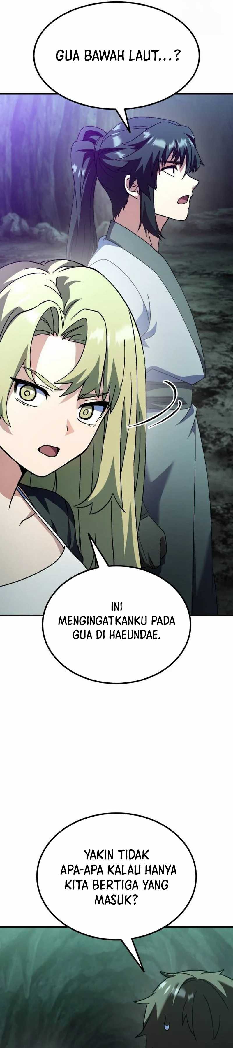 Divine Delivery ( Heavenly Deliveryman ) - Chapter 55 18
