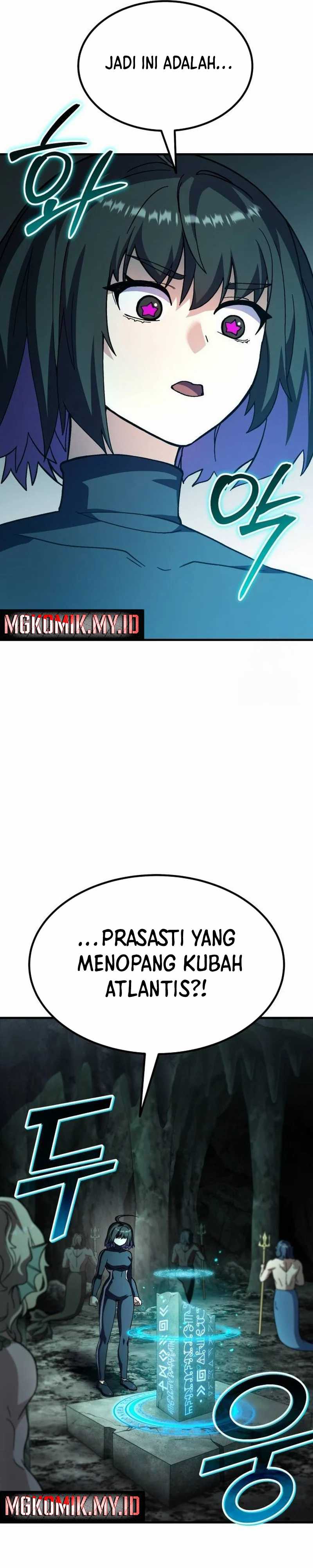 Divine Delivery ( Heavenly Deliveryman ) - Chapter 55 6