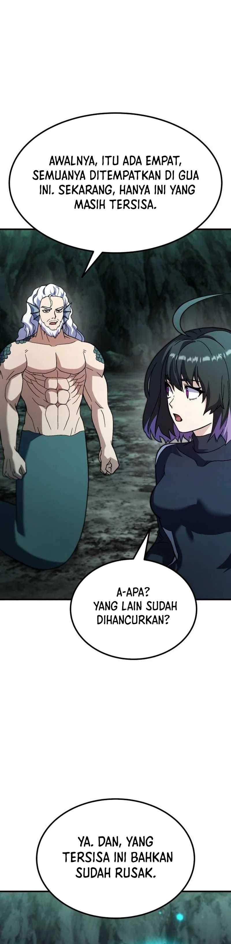 Divine Delivery ( Heavenly Deliveryman ) - Chapter 55 7