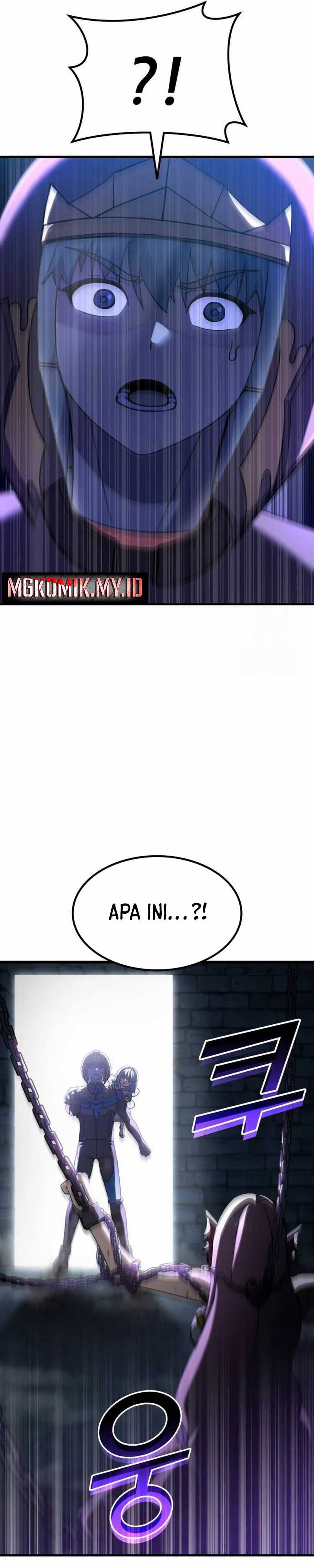 Divine Delivery ( Heavenly Deliveryman ) - Chapter 55 59