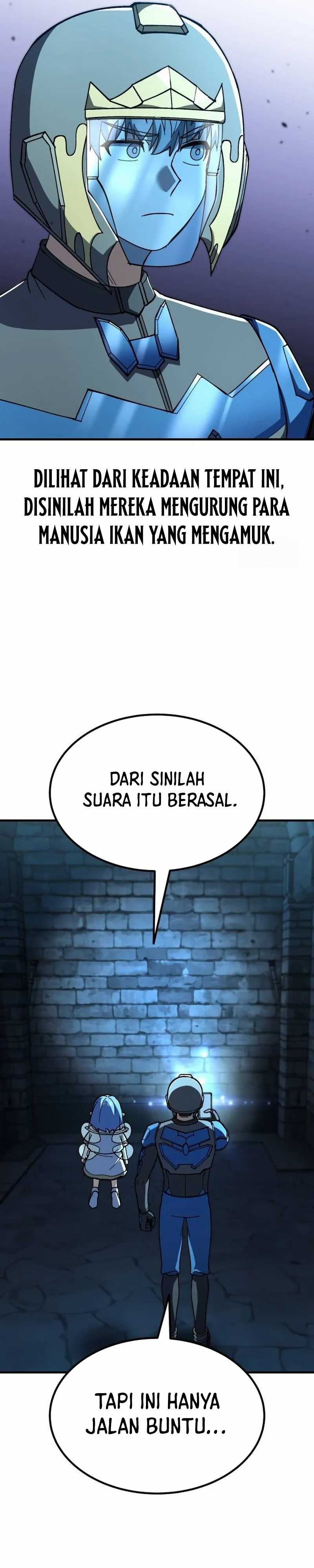Divine Delivery ( Heavenly Deliveryman ) - Chapter 55 56
