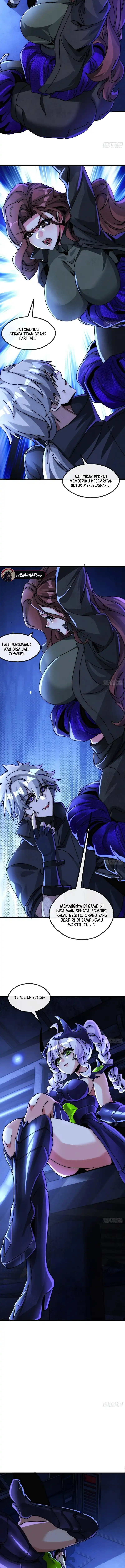 Doomsday Game: Rise of the Villain - Chapter 28 12