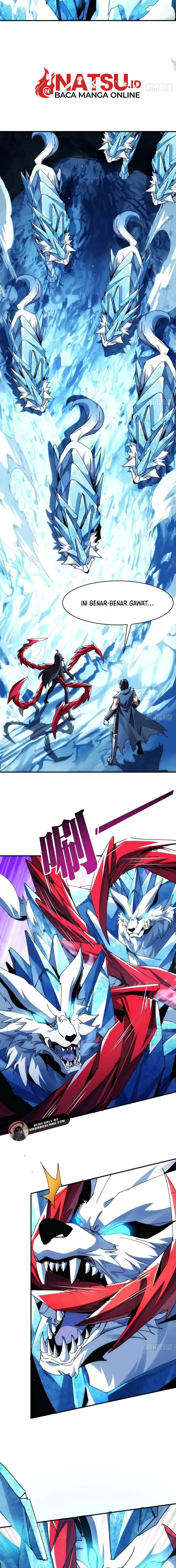 Doomsday Game: Rise of the Villain - Chapter 29 20 Doomsday Game: Rise of the Villain - Chapter 29 20