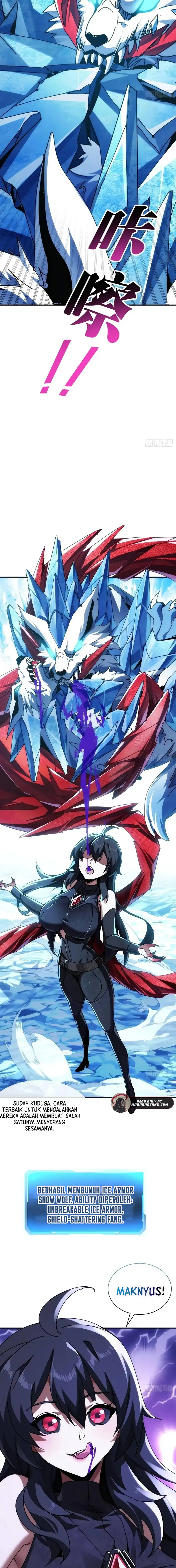 Doomsday Game: Rise of the Villain - Chapter 29 21 Doomsday Game: Rise of the Villain - Chapter 29 21
