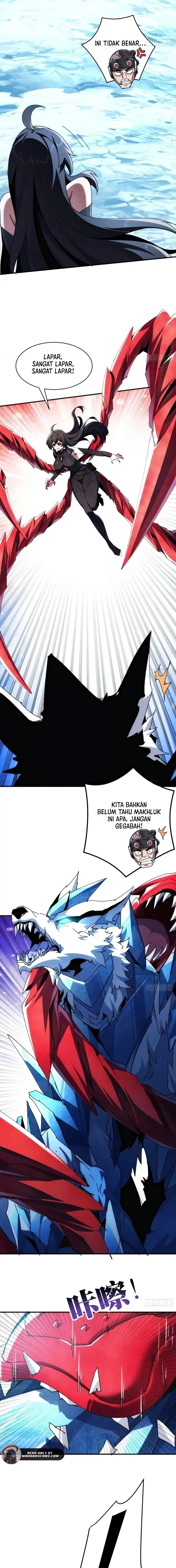 Doomsday Game: Rise of the Villain - Chapter 29 18 Doomsday Game: Rise of the Villain - Chapter 29 18