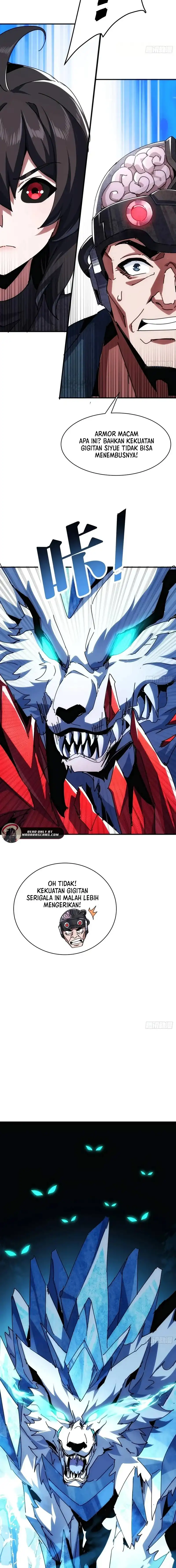 Doomsday Game: Rise of the Villain - Chapter 29 19 Doomsday Game: Rise of the Villain - Chapter 29 19