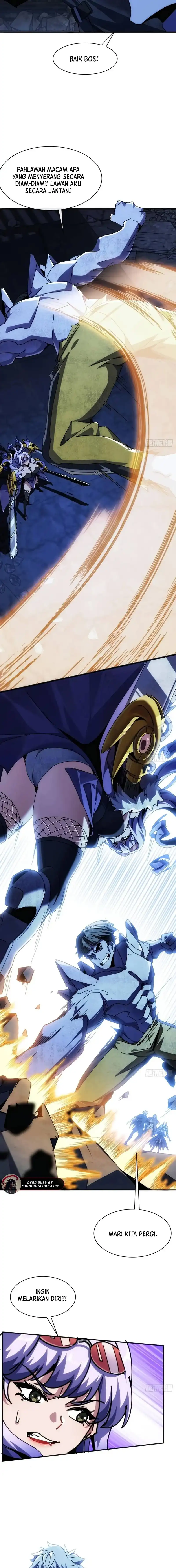 Doomsday Game: Rise of the Villain - Chapter 29 10 Doomsday Game: Rise of the Villain - Chapter 29 10