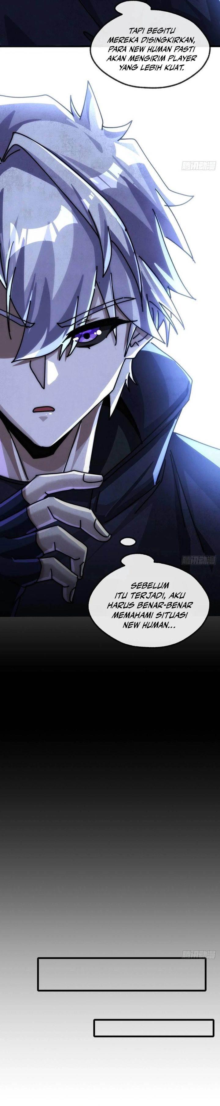Doomsday Game: Rise of the Villain - Chapter 23 17 Doomsday Game: Rise of the Villain - Chapter 23 17