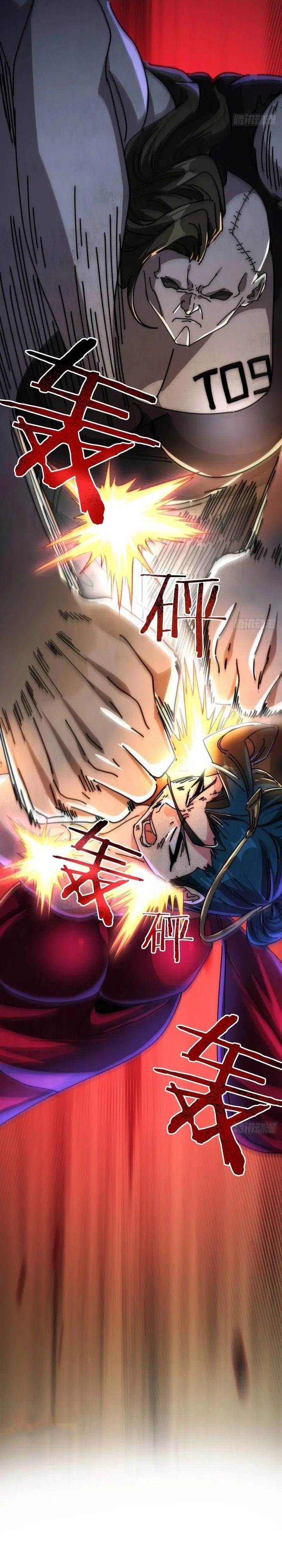 Doomsday Game: Rise of the Villain - Chapter 23 14 Doomsday Game: Rise of the Villain - Chapter 23 14