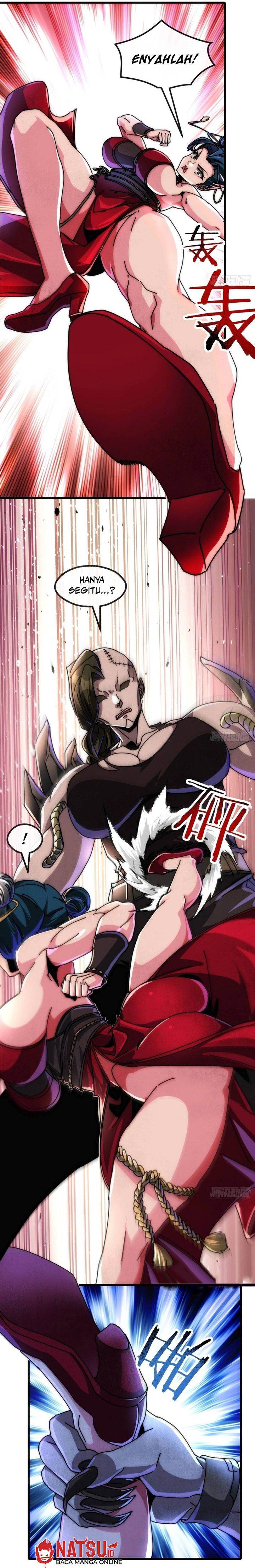Doomsday Game: Rise of the Villain - Chapter 23 4 Doomsday Game: Rise of the Villain - Chapter 23 4