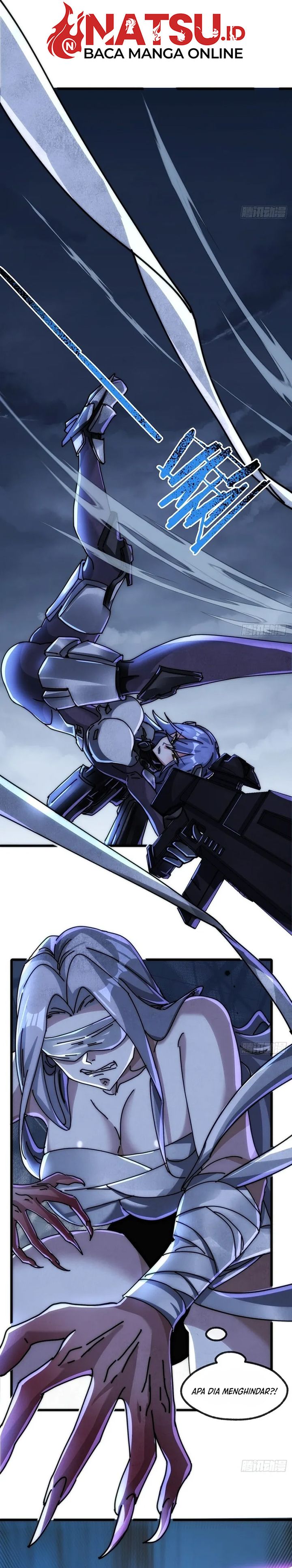 Doomsday Game: Rise of the Villain - Chapter 26 21 Doomsday Game: Rise of the Villain - Chapter 26 21