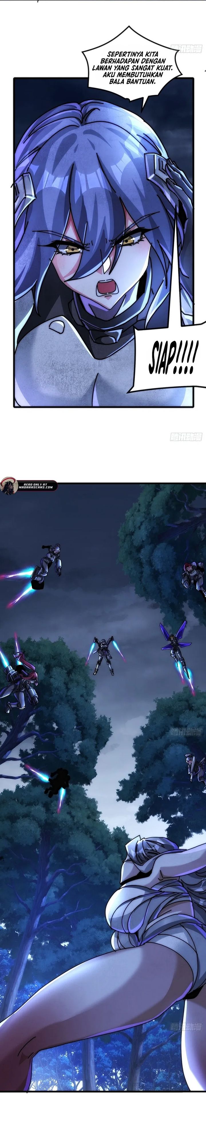 Doomsday Game: Rise of the Villain - Chapter 26 26 Doomsday Game: Rise of the Villain - Chapter 26 26