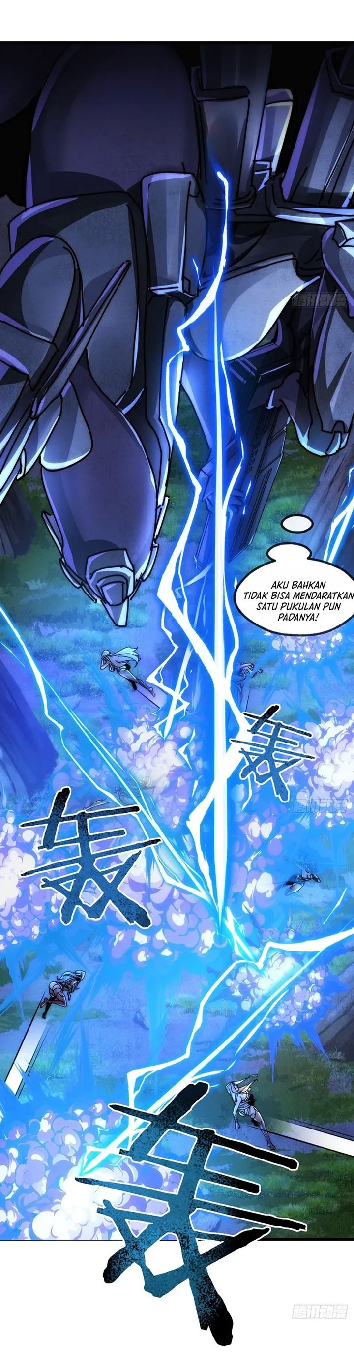 Doomsday Game: Rise of the Villain - Chapter 26 27 Doomsday Game: Rise of the Villain - Chapter 26 27