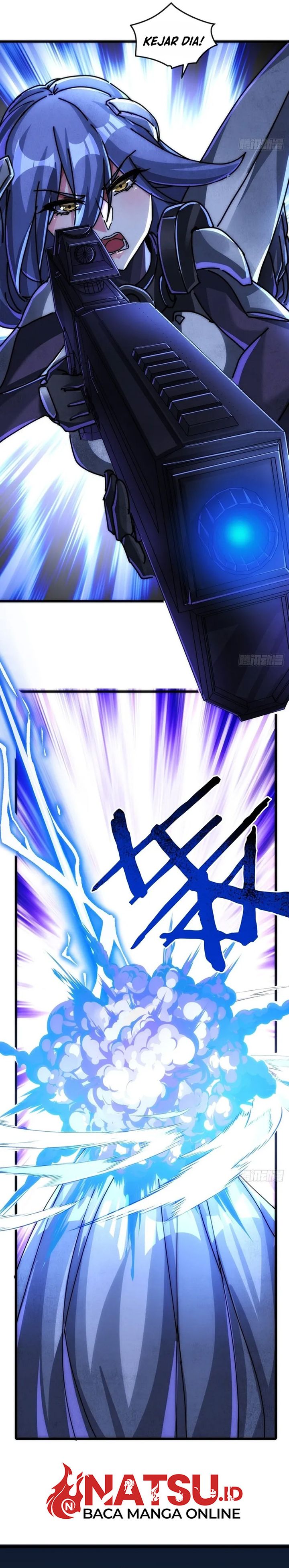 Doomsday Game: Rise of the Villain - Chapter 26 24 Doomsday Game: Rise of the Villain - Chapter 26 24