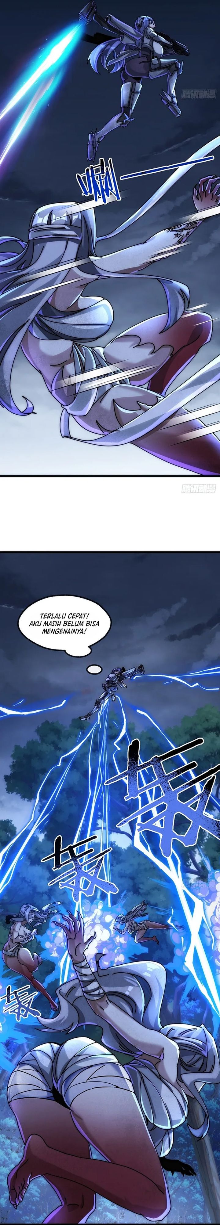 Doomsday Game: Rise of the Villain - Chapter 26 25 Doomsday Game: Rise of the Villain - Chapter 26 25