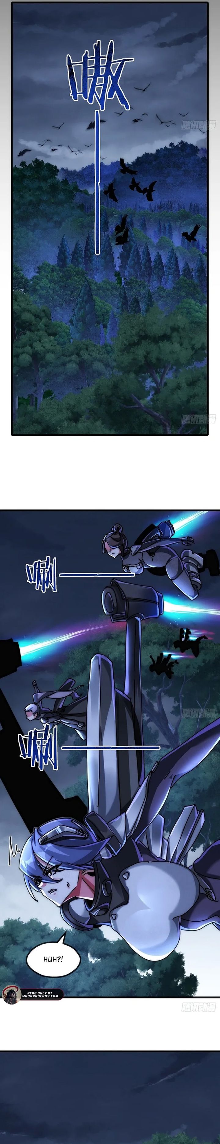 Doomsday Game: Rise of the Villain - Chapter 26 31 Doomsday Game: Rise of the Villain - Chapter 26 31
