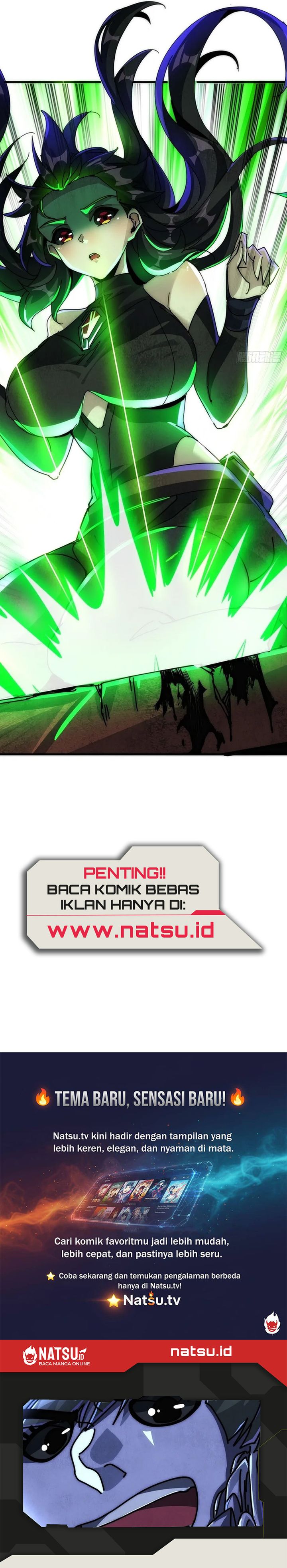 Doomsday Game: Rise of the Villain - Chapter 26 37 Doomsday Game: Rise of the Villain - Chapter 26 37