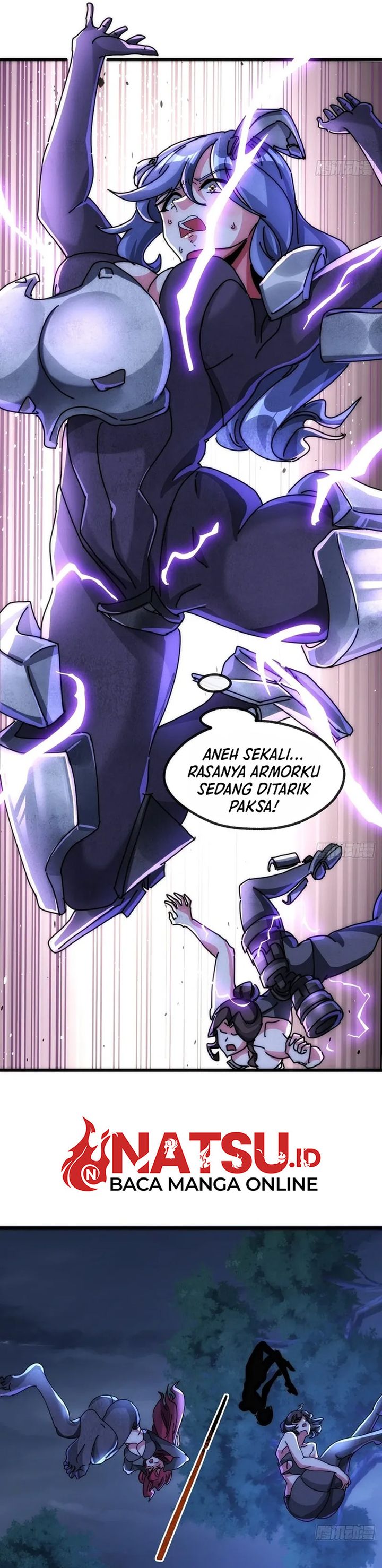 Doomsday Game: Rise of the Villain - Chapter 26 35 Doomsday Game: Rise of the Villain - Chapter 26 35