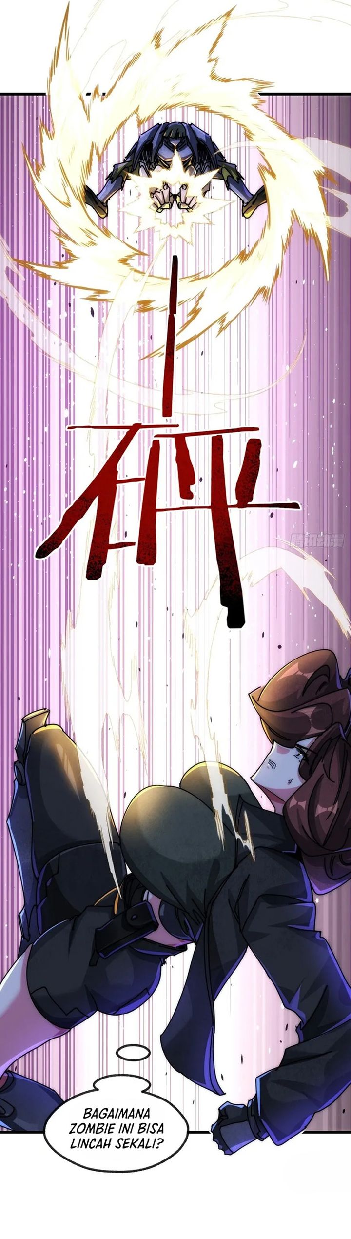 Doomsday Game: Rise of the Villain - Chapter 26 5 Doomsday Game: Rise of the Villain - Chapter 26 5
