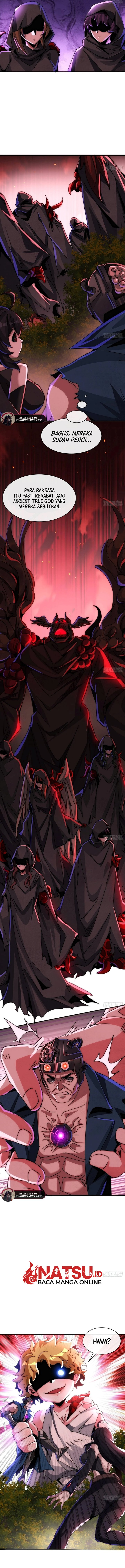 Doomsday Game: Rise of the Villain - Chapter 27 9