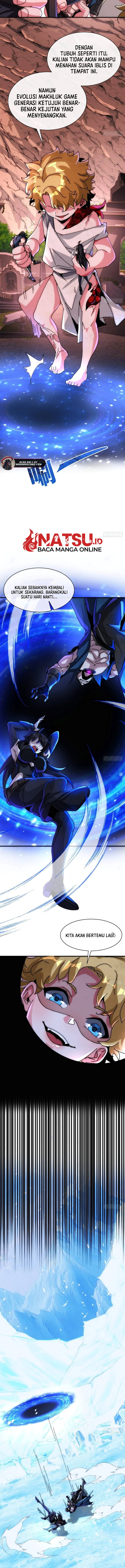 Doomsday Game: Rise of the Villain - Chapter 27 12