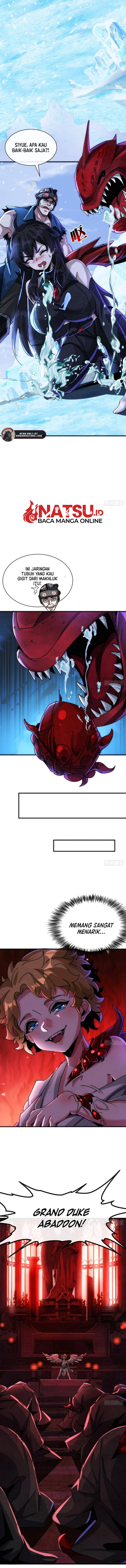Doomsday Game: Rise of the Villain - Chapter 27 13