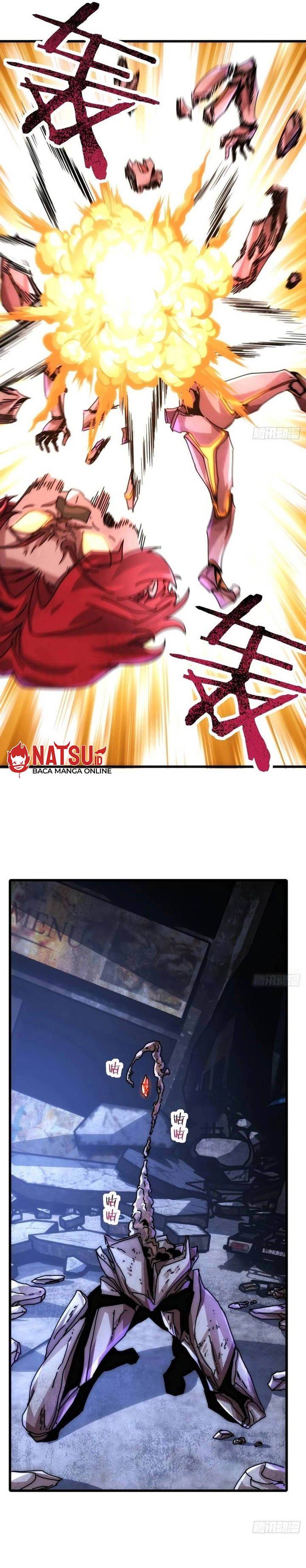 Doomsday Game: Rise of the Villain - Chapter 25 2