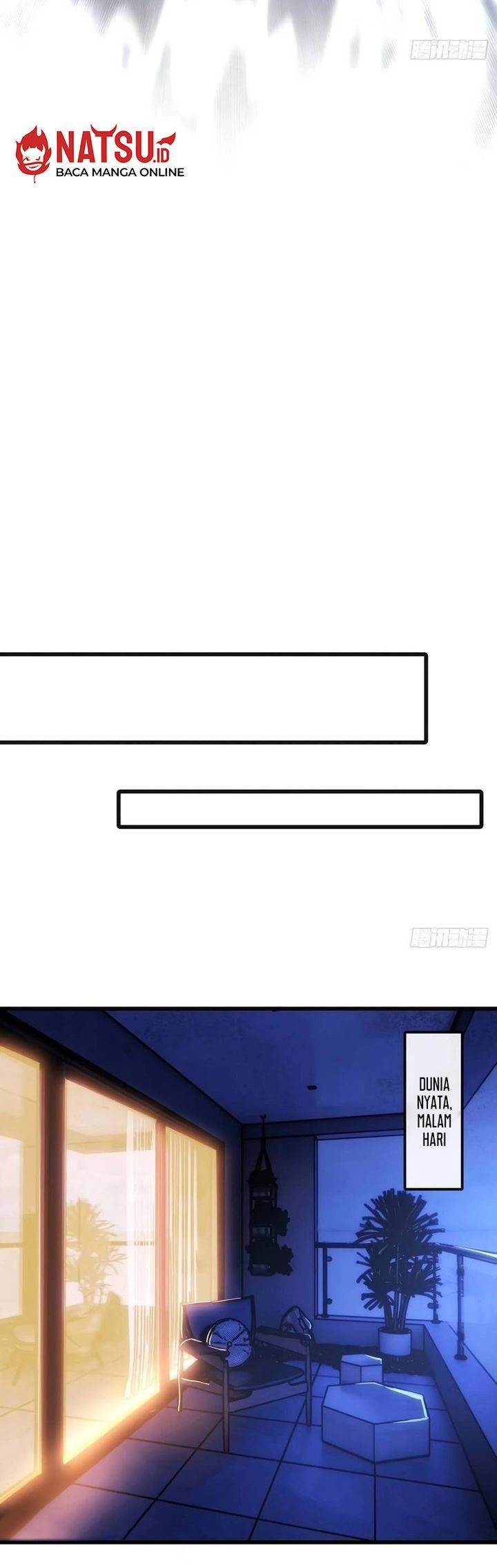 Doomsday Game: Rise of the Villain - Chapter 25 21