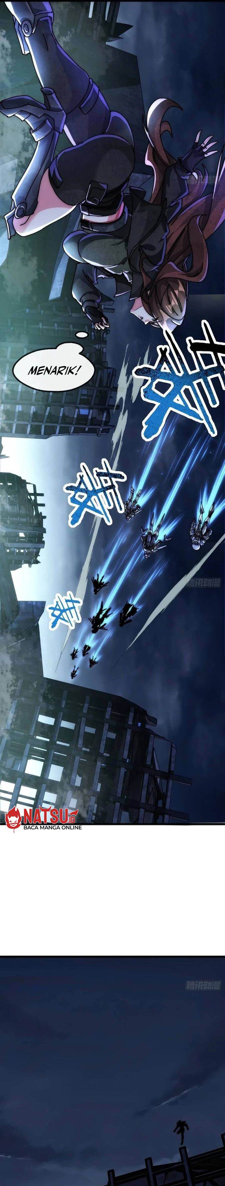 Doomsday Game: Rise of the Villain - Chapter 25 26