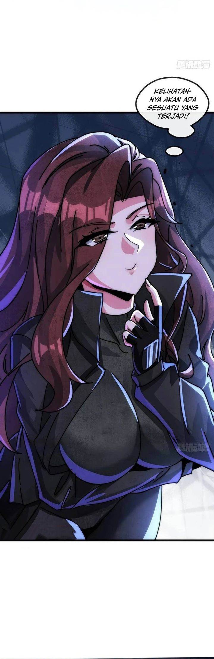 Doomsday Game: Rise of the Villain - Chapter 25 25