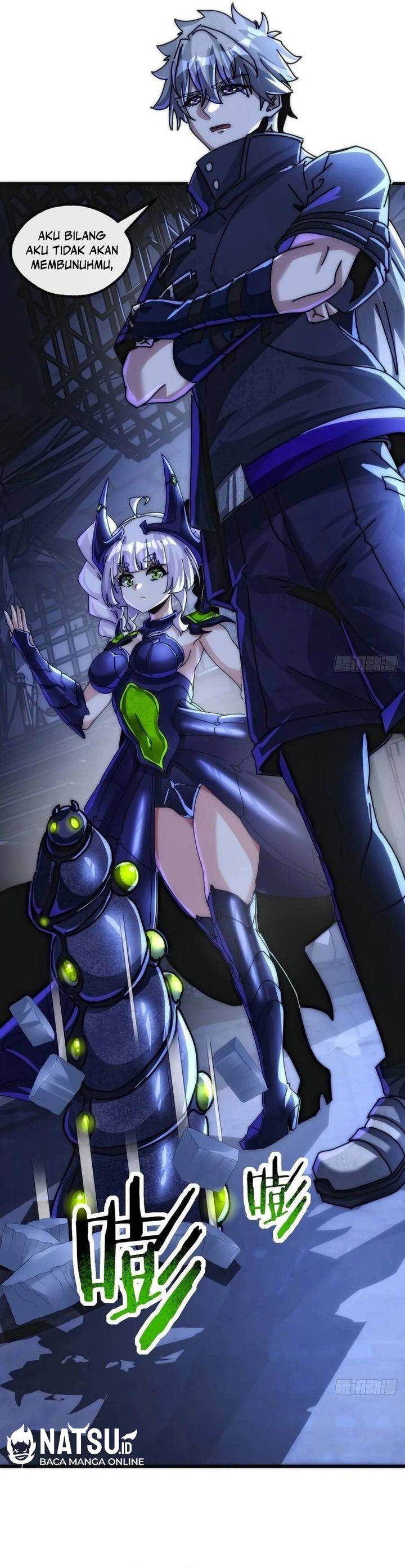 Doomsday Game: Rise of the Villain - Chapter 25 13