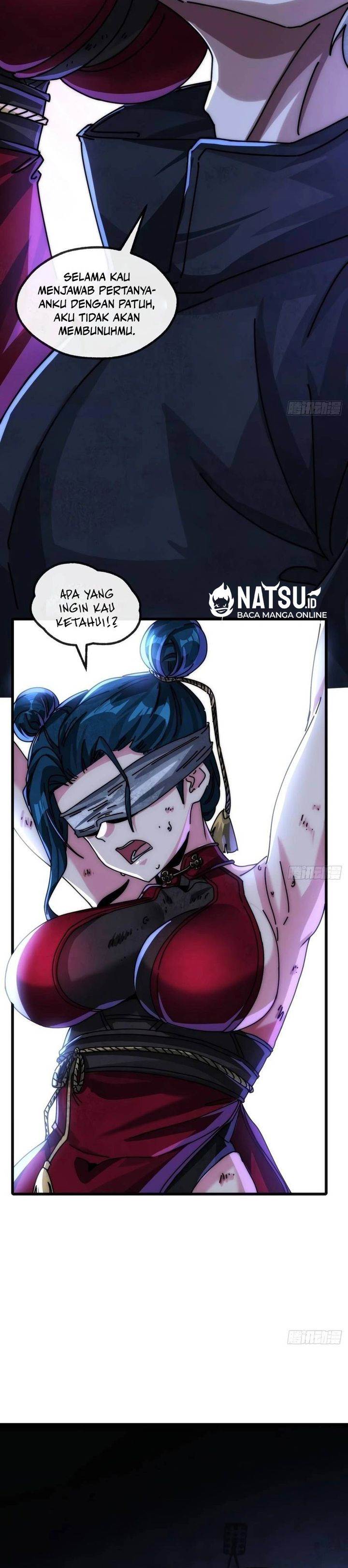 Doomsday Game: Rise of the Villain - Chapter 25 7