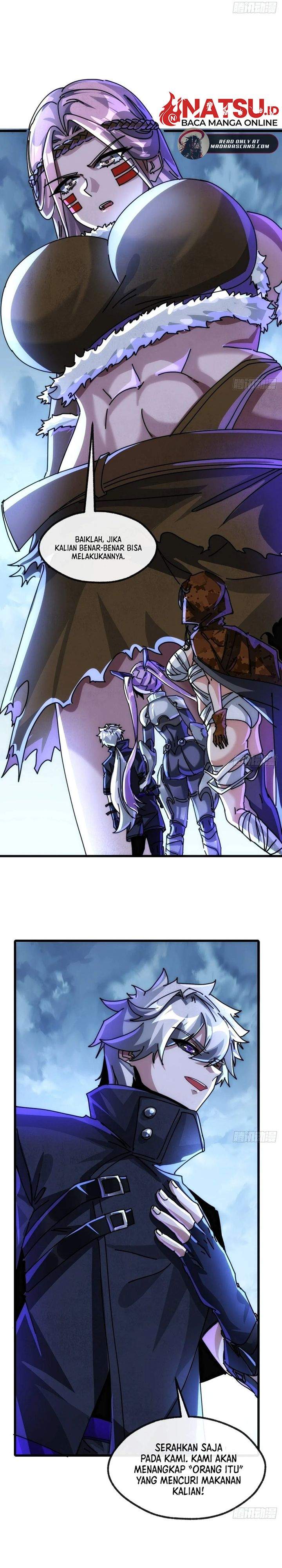 Doomsday Game: Rise of the Villain - Chapter 32 4 Doomsday Game: Rise of the Villain - Chapter 32 4