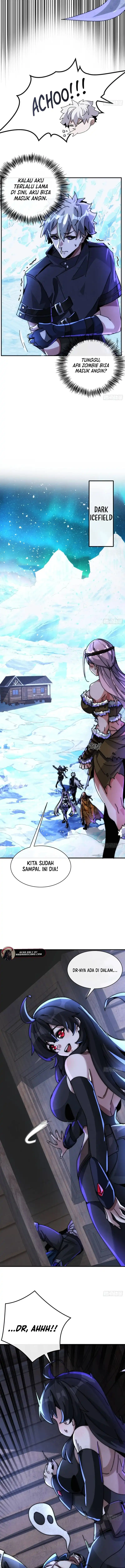 Doomsday Game: Rise of the Villain - Chapter 33 8 Doomsday Game: Rise of the Villain - Chapter 33 8