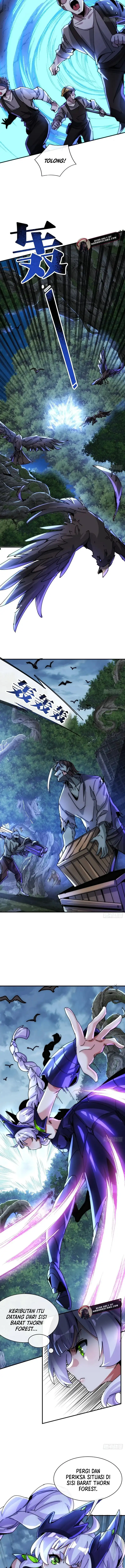 Doomsday Game: Rise of the Villain - Chapter 33 6 Doomsday Game: Rise of the Villain - Chapter 33 6