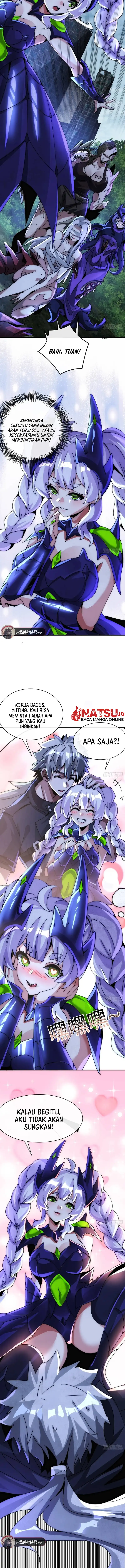 Doomsday Game: Rise of the Villain - Chapter 33 7 Doomsday Game: Rise of the Villain - Chapter 33 7