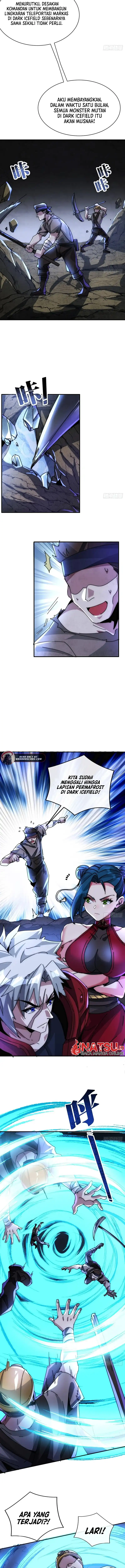 Doomsday Game: Rise of the Villain - Chapter 33 5 Doomsday Game: Rise of the Villain - Chapter 33 5