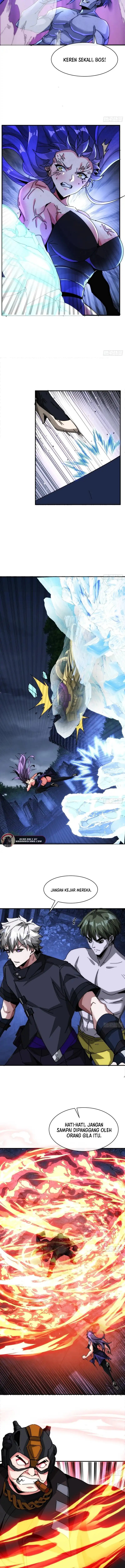 Doomsday Game: Rise of the Villain - Chapter 30 10