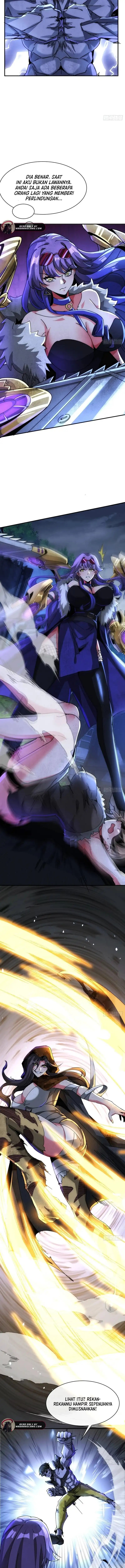 Doomsday Game: Rise of the Villain - Chapter 30 6
