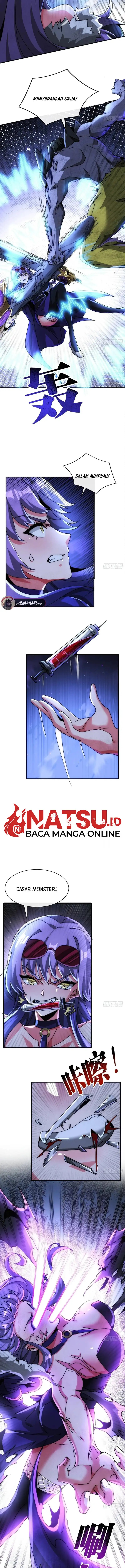 Doomsday Game: Rise of the Villain - Chapter 30 7