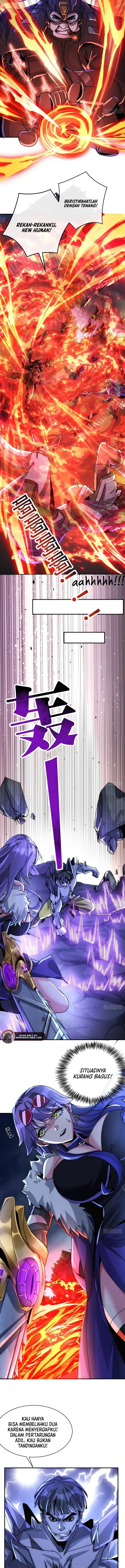 Doomsday Game: Rise of the Villain - Chapter 30 5