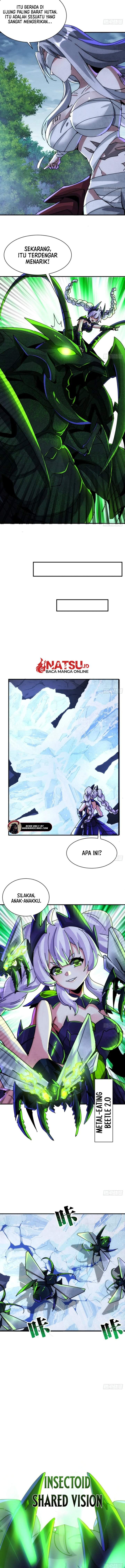 Doomsday Game: Rise of the Villain - Chapter 35 8